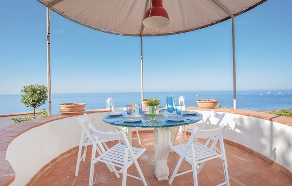 Ferienhaus - Altavilla Milicia , Italien - ISP084 4