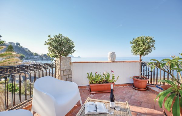 Ferienhaus - Altavilla Milicia , Italien - ISP084 201