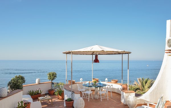 Ferienhaus - Altavilla Milicia , Italien - ISP084 202