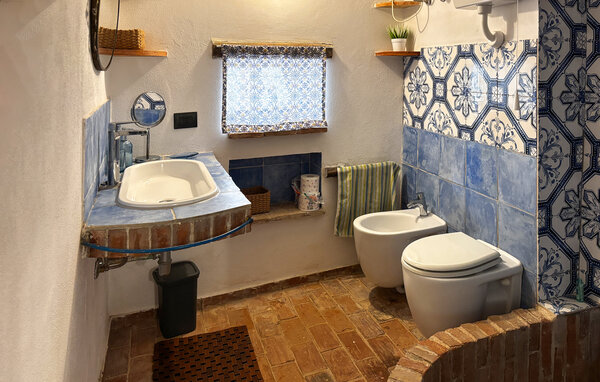 Domy wakacyjne - Trappeto , Wlochy - ISP119 701