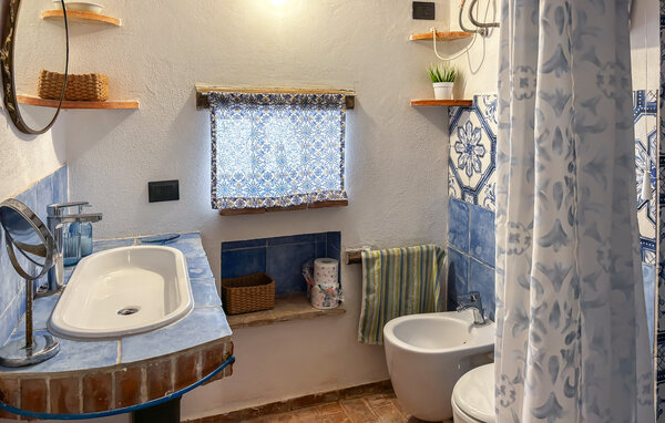 Domy wakacyjne - Trappeto , Wlochy - ISP119 702