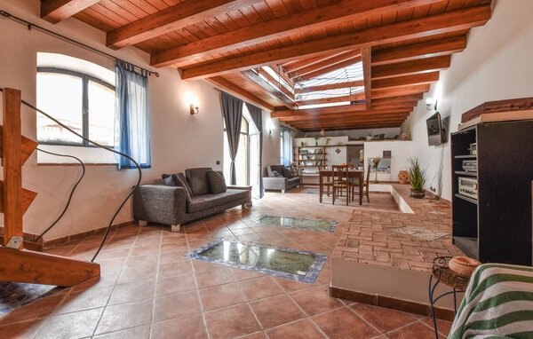 Ferienhaus - Trappeto , Italien - ISP119 2