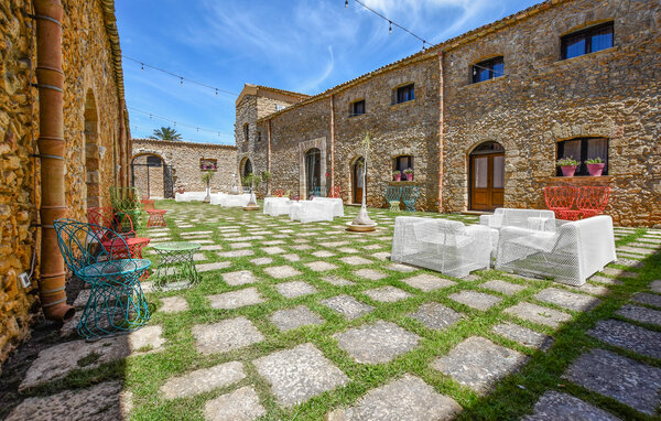 Ferienhaus - Partinico , Italien - ISP124 2