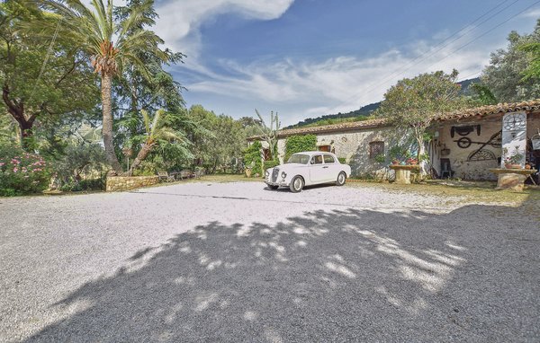 Ferienhaus - Acquedolci , Italien - ISP129 901
