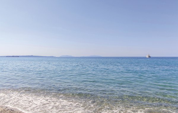 Ferienhaus - Acquedolci , Italien - ISP129 904