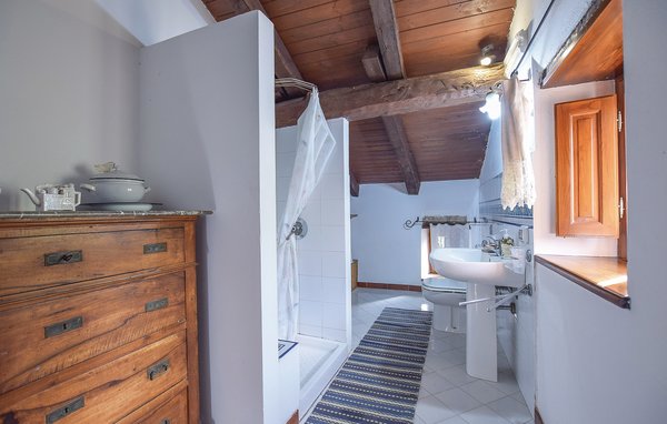 Ferienhaus - Acquedolci , Italien - ISP129 701