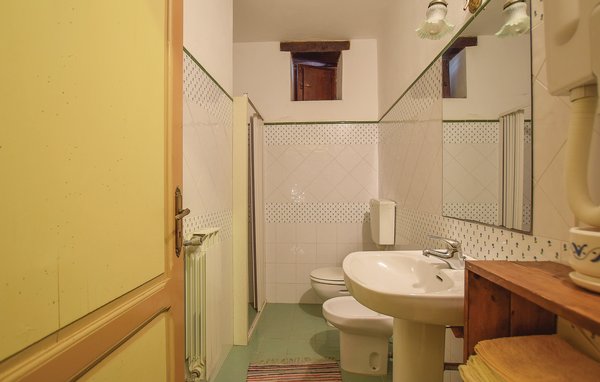 Ferienhaus - Acquedolci , Italien - ISP129 702