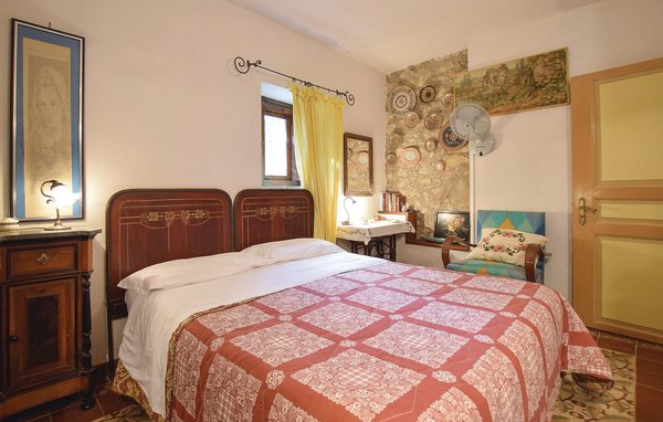 Ferienhaus - Acquedolci , Italien - ISP129 601