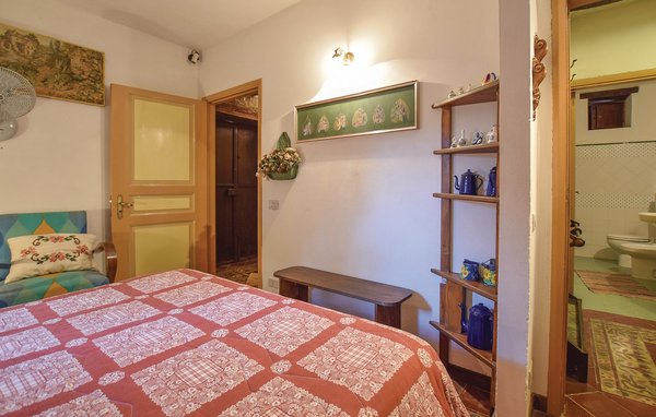 Ferienhaus - Acquedolci , Italien - ISP129 602
