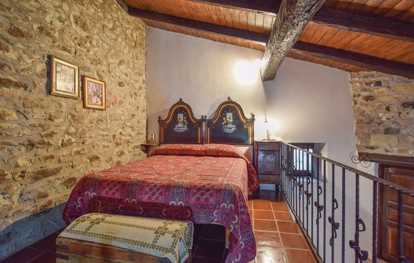 Ferienhaus - Acquedolci , Italien - ISP129 603