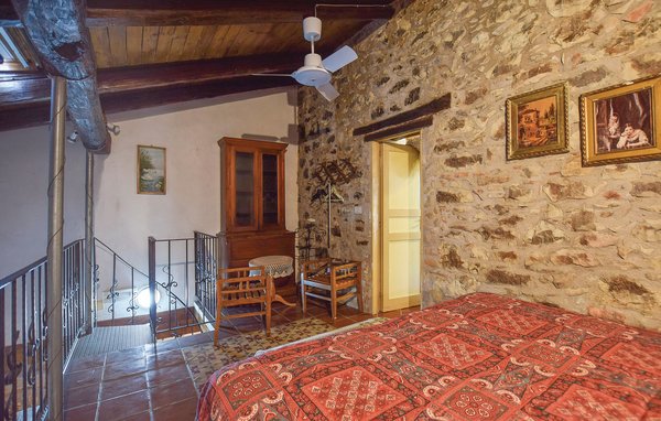 Ferienhaus - Acquedolci , Italien - ISP129 604