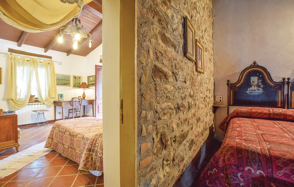 Ferienhaus - Acquedolci , Italien - ISP129 605