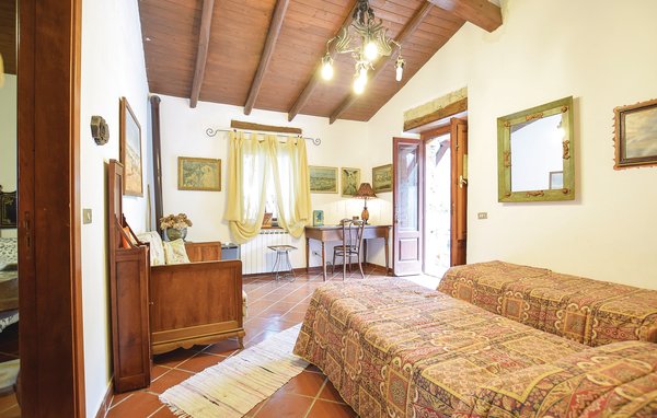 Ferienhaus - Acquedolci , Italien - ISP129 606