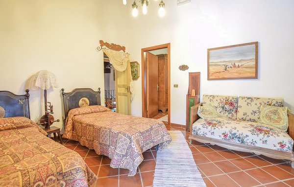 Ferienhaus - Acquedolci , Italien - ISP129 607
