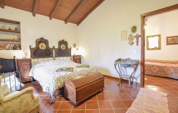 Ferienhaus - Acquedolci , Italien - ISP129 608