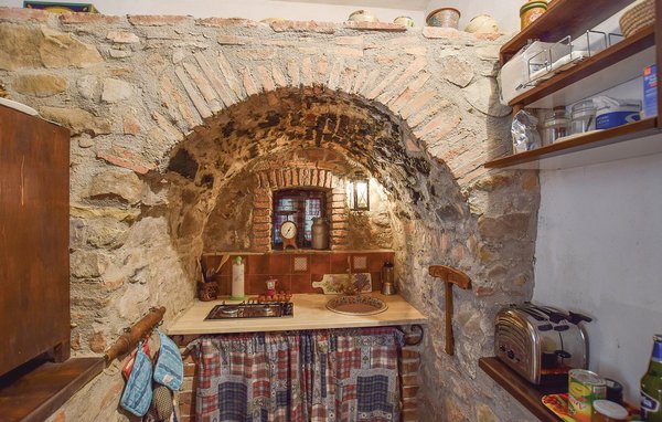 Ferienhaus - Acquedolci , Italien - ISP129 401