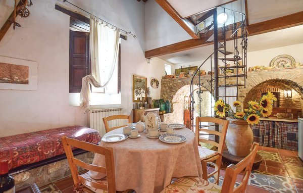 Ferienhaus - Acquedolci , Italien - ISP129 3