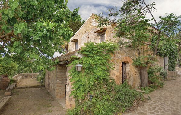 Ferienhaus - Acquedolci , Italien - ISP129 81