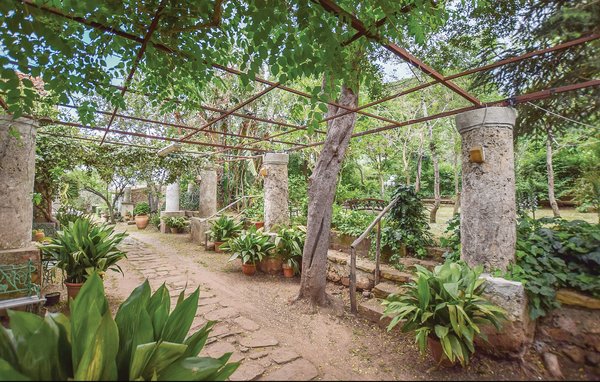 Ferienhaus - Acquedolci , Italien - ISP129 4