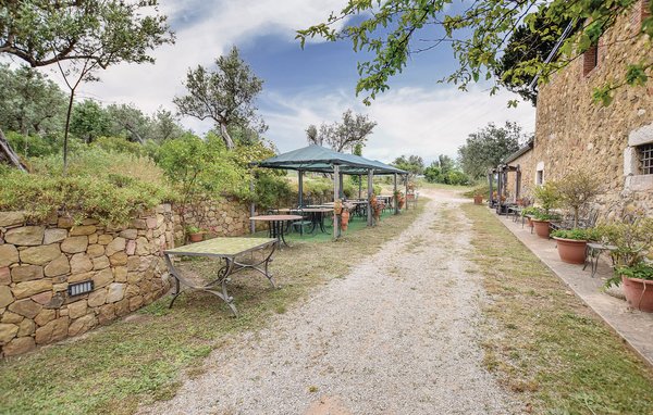 Ferienhaus - Acquedolci , Italien - ISP129 101