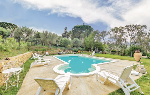 Ferienhaus - Acquedolci , Italien - ISP129 11