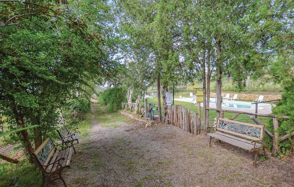 Ferienhaus - Acquedolci , Italien - ISP129 12