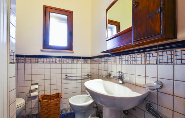Casa di vacanze 