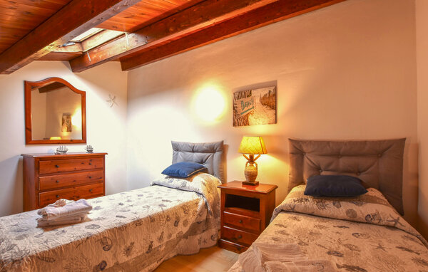 Casa di vacanze 