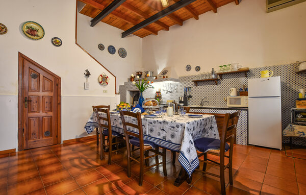 Casa di vacanze 