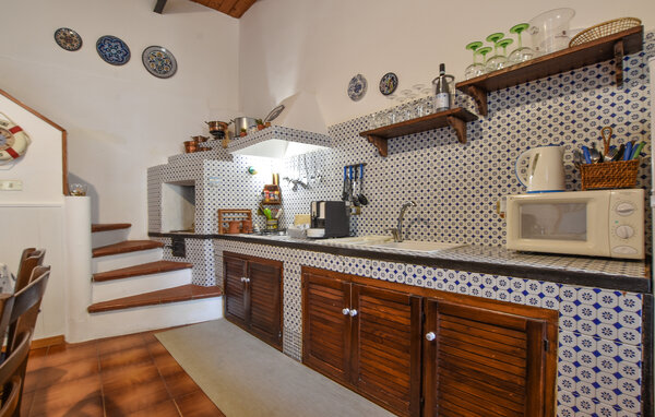 Casa di vacanze 