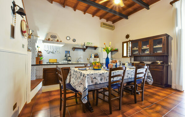 Casa di vacanze 
