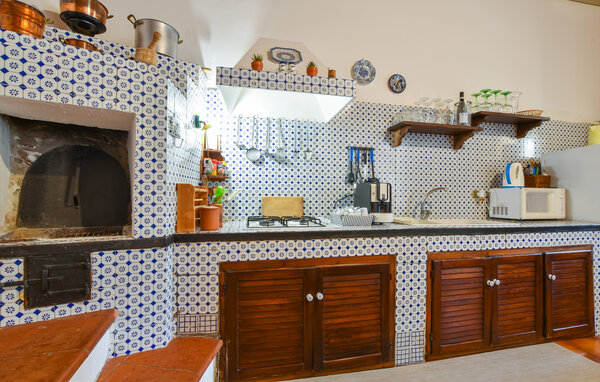Casa di vacanze 