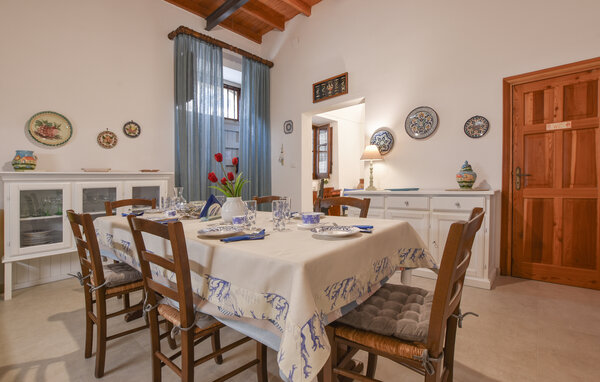 Casa vacanze - Trappeto , Italia - ISP149 404