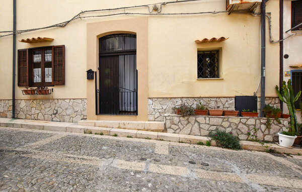 Casa di vacanze 