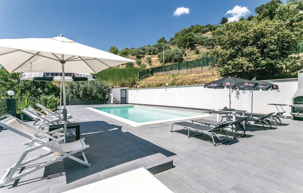 Casa di vacanze Villa Bellavista