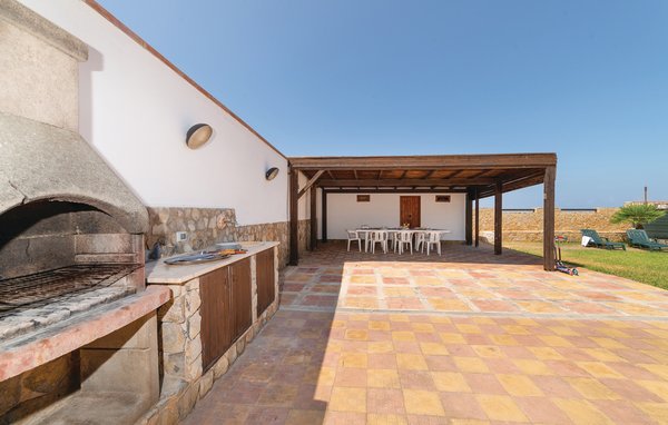 Ferienhaus - Ficarazzi , Italien - ISP176 6