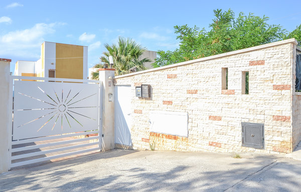 Ferienhaus - Ficarazzi , Italien - ISP176 901