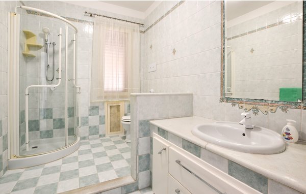 Ferienhaus - Ficarazzi , Italien - ISP176 703
