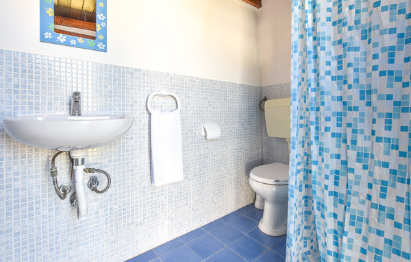 Ferienhaus - Ficarazzi , Italien - ISP176 704