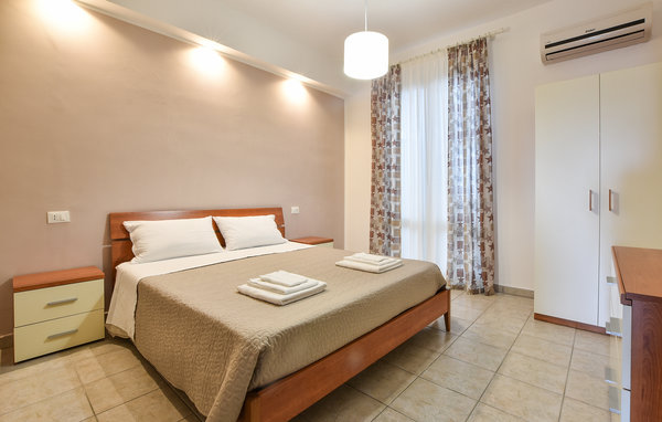 Ferienhaus - Ficarazzi , Italien - ISP176 601