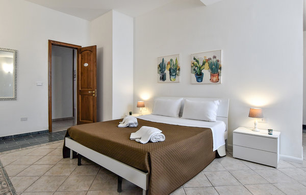 Ferienhaus - Ficarazzi , Italien - ISP176 602
