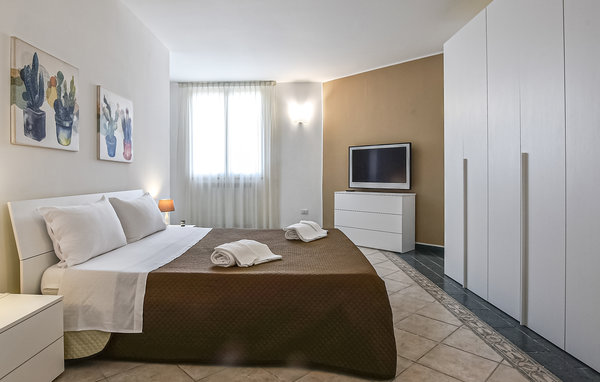Ferienhaus - Ficarazzi , Italien - ISP176 603