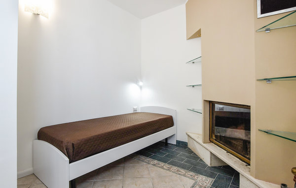 Ferienhaus - Ficarazzi , Italien - ISP176 605