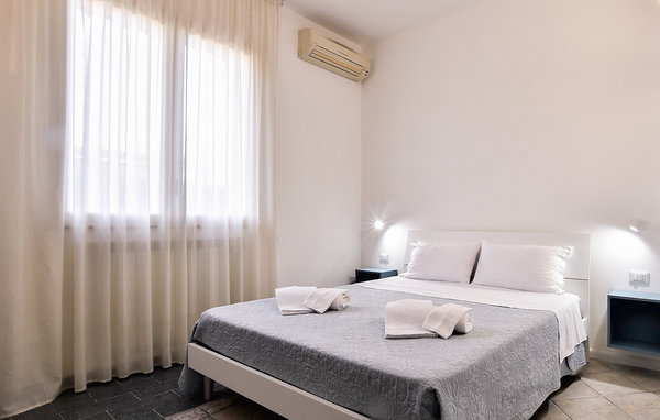 Ferienhaus - Ficarazzi , Italien - ISP176 606