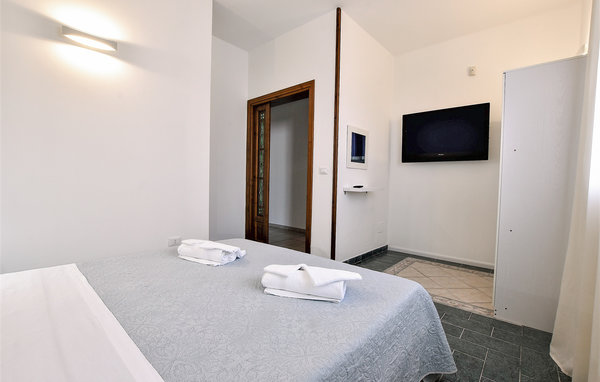 Ferienhaus - Ficarazzi , Italien - ISP176 607
