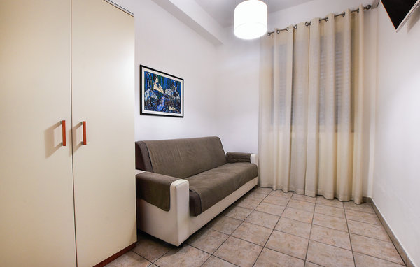 Ferienhaus - Ficarazzi , Italien - ISP176 501