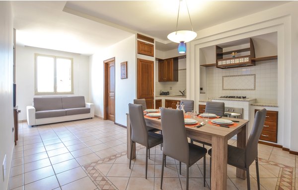 Ferienhaus - Ficarazzi , Italien - ISP176 401