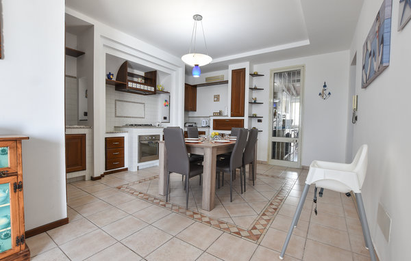 Ferienhaus - Ficarazzi , Italien - ISP176 403