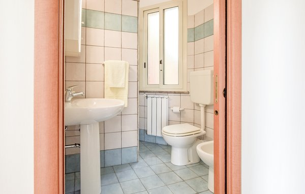 Ferienwohnung - San Nicola L'Arena , Italien - ISP177 702