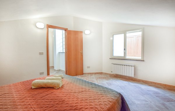 Ferienwohnung - San Nicola L'Arena , Italien - ISP177 601